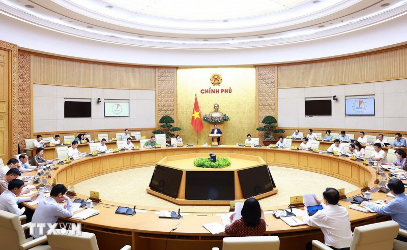 Thủ tướng: Điều hành chính sách tiền tệ chủ động, linh hoạt, kịp thời, hiệu quả -0