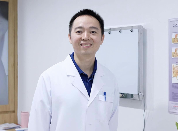 Nước ion kiềm chữa bách bệnh? -0