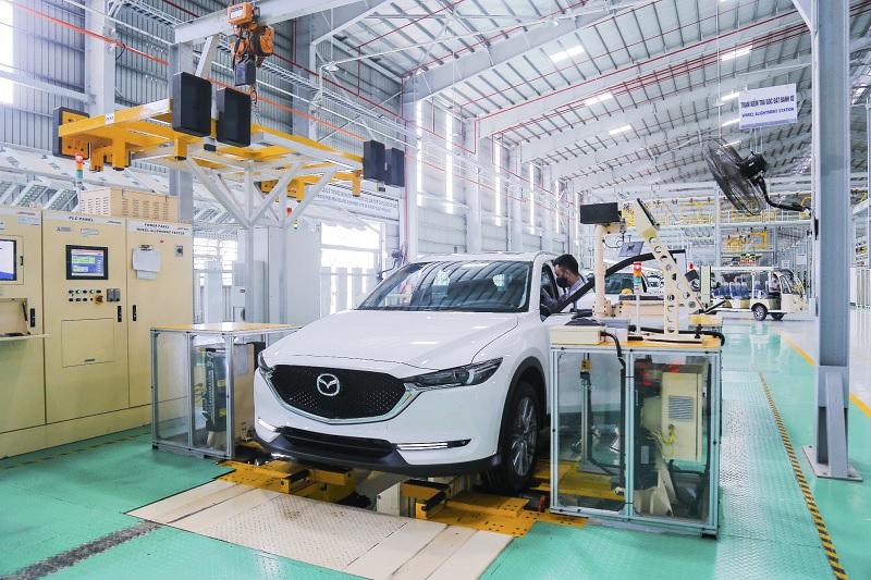 Chủ xe nên chủ động đăng kiểm sớm để tránh ùn tắc -0