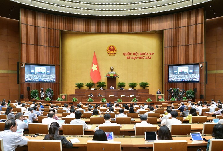 Cần làm rõ căn cứ xác định tổng mức vốn Chương trình mục tiêu quốc gia phát triển văn hoá -0