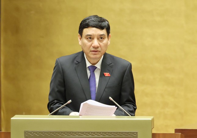 Cần làm rõ căn cứ xác định tổng mức vốn Chương trình mục tiêu quốc gia phát triển văn hoá -0