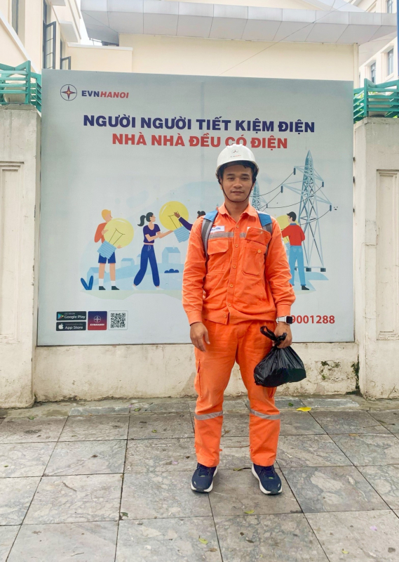 Gần 200 nhân lực tiếp sức cho dự án trọng điểm đường dây 500 kV mạch 3 -0