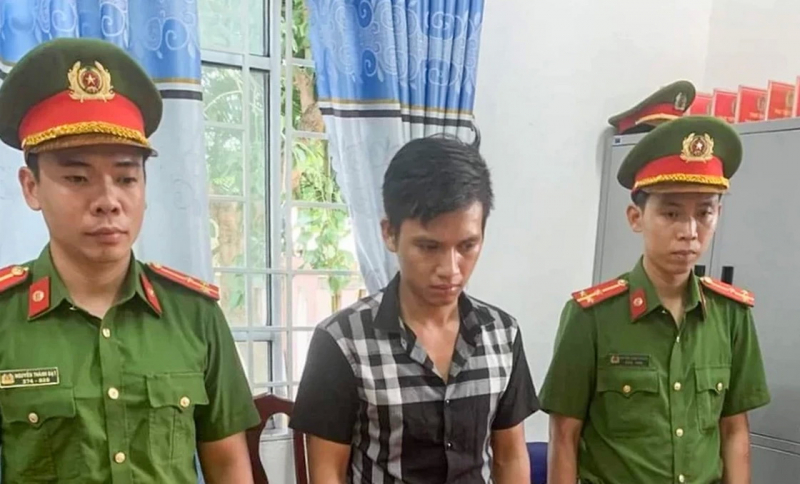 Anh trai giao xe đầu kéo cho em ruột điều khiển gây tai nạn, cả hai cùng bị khởi tố -0