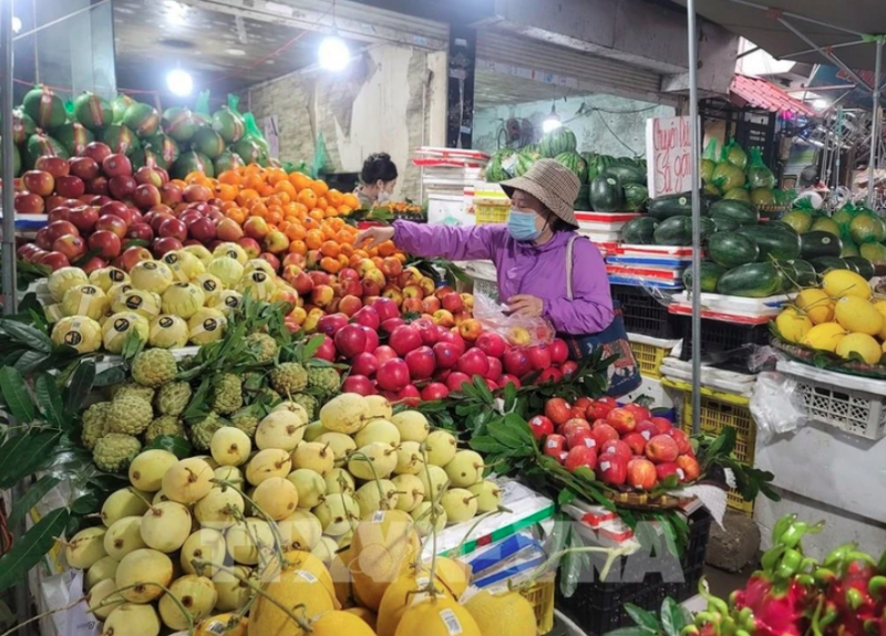 Prices stable in first five months of 2024: ministry -0