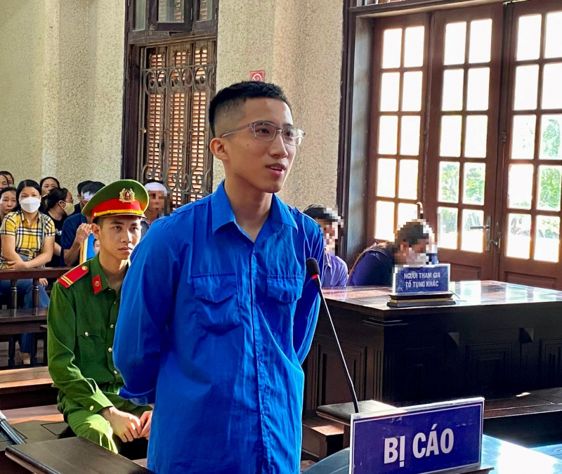Kẻ thủ ác không ngờ -0