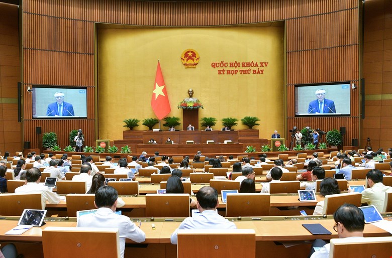 Đề nghị bổ sung biện pháp giám sát điện tử đối với người chưa thành niên phạm tội -0