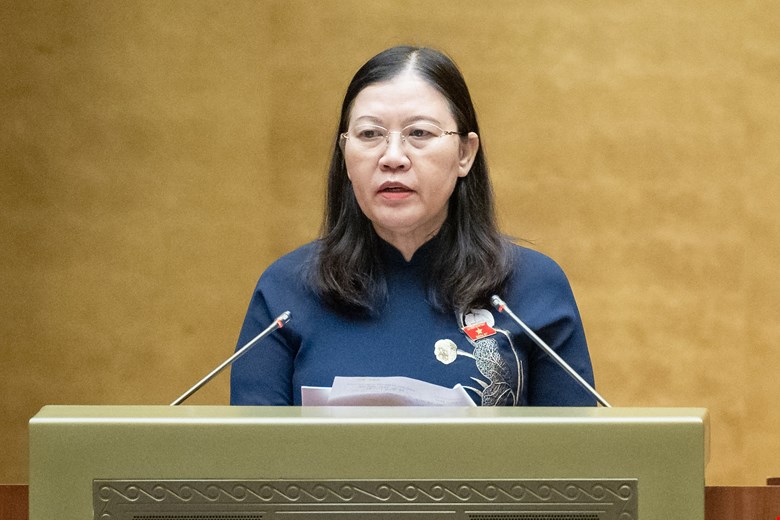 Đề nghị bổ sung biện pháp giám sát điện tử đối với người chưa thành niên phạm tội -0