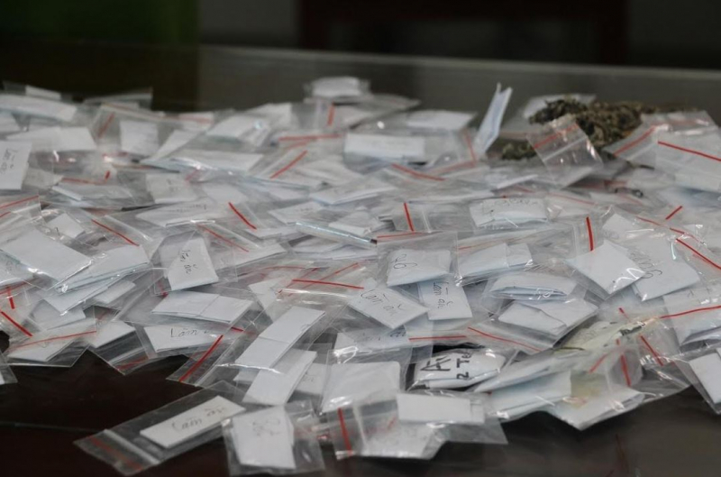 Lừa bán “bùa ngải”  trên mạng, thu lợi 86 tỷ đồng -1