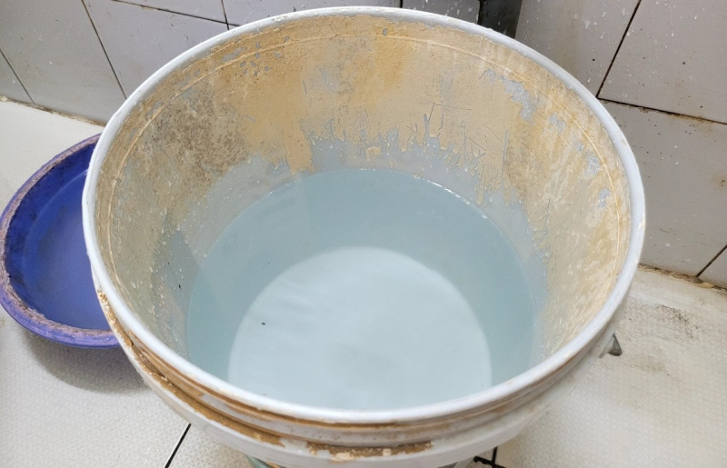 Khởi tố cô giáo vô ý làm cháu bé 2 tuổi ngã vào xô nước tử vong -0