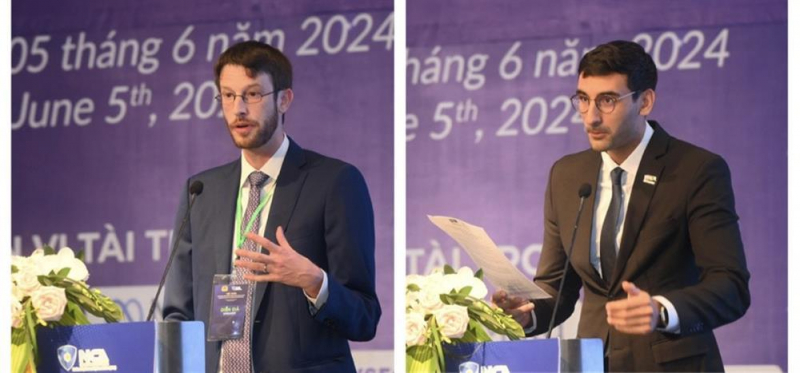 MPS hosts international workshop on drafting policy on personal data protection -0