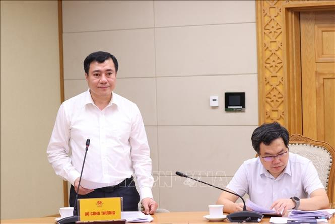 Tạo thuận lợi trong mua bán trực tiếp điện tái tạo, bảo đảm an toàn hệ thống điện -0