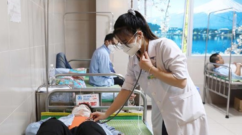 Thực hiện truy xuất nguồn gốc đến cùng  khi xảy ra ngộ độc thực phẩm (thiếu ảnh) -0