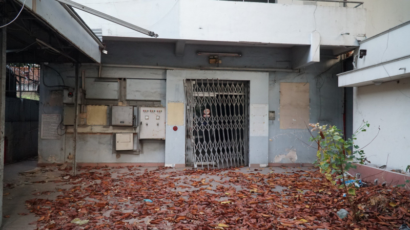 Vẫn còn nhiều vi phạm trong quản lý, sử dụng nhà, đất ở TP Hồ Chí Minh -0