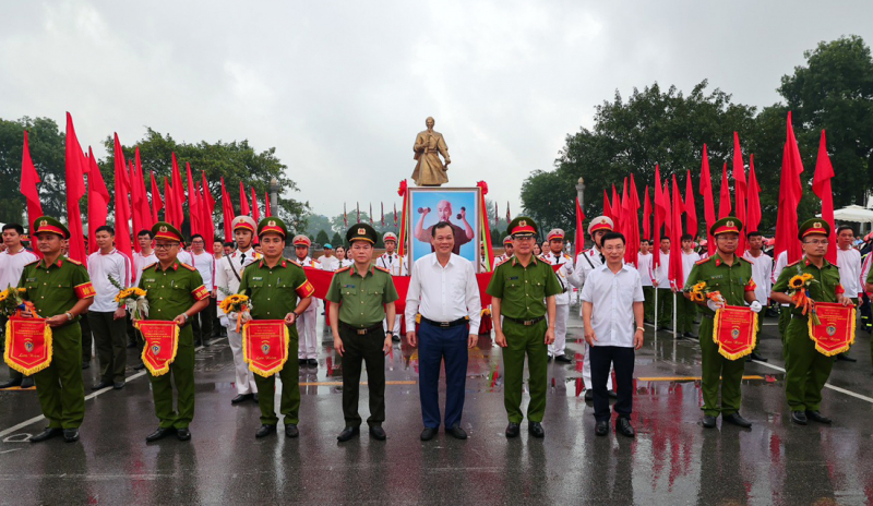 Xây dựng phong trào toàn dân tham gia công tác PCCC và CNCH -0