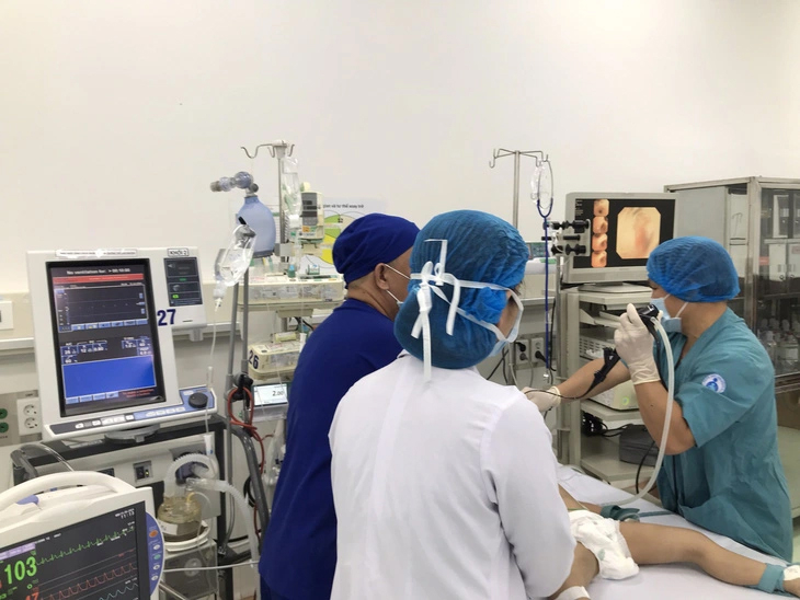 3 anh em ruột nhập viện trong vụ hỏa hoạn ở TP Hồ Chí Minh -0