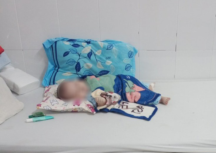 Đình chỉ ê kíp trực tại bệnh viện huyện ở Cà Mau do tắc trách -0