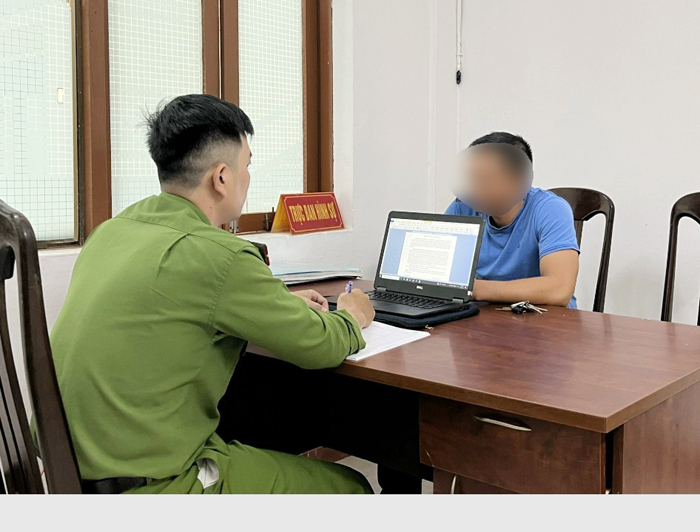 Làm theo hướng dẫn người lạ, nam thanh niên bị chiếm đoạt hơn 500 triệu đồng -0