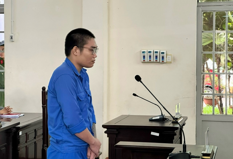 Kẻ bạo hành tử vong con 3 tháng tuổi của người tình nhận mức án Chung thân -0