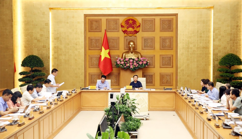 Bám sát thực tiễn để Luật Đất đai bảo vệ lợi ích hợp pháp của người dân, doanh nghiệp -0