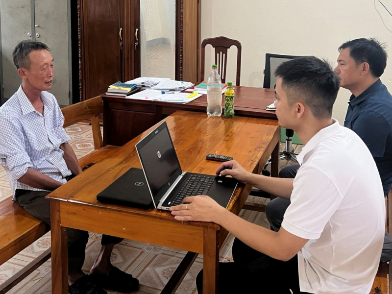 Bán trâu không báo trước, vợ bị chồng sát hại -0