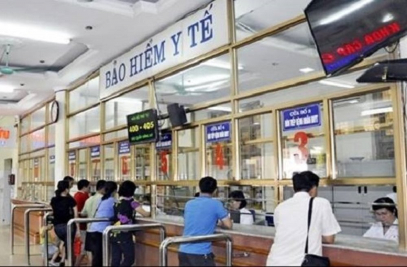 BHXH CAND tăng cường đảm bảo quyền lợi của người có thẻ BHYT khi đi khám bệnh, chữa bệnh. -0