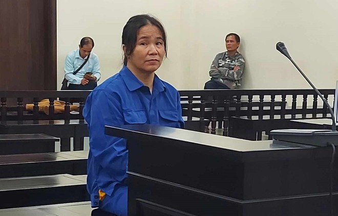 Lừa cúng giải hạn, “Cô đồng Tâm” chiếm đoạt tiền tỷ của những người nhẹ dạ -0