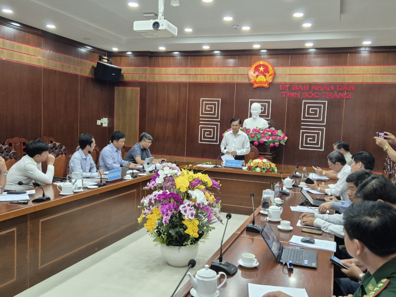 Gỡ nút thắt khai thác cát biển phục vụ san lấp các dự án giao thông trọng điểm -0