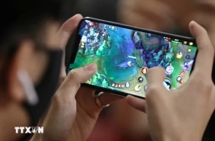 Vietnam seeks to tap into game industry’s huge potential -0