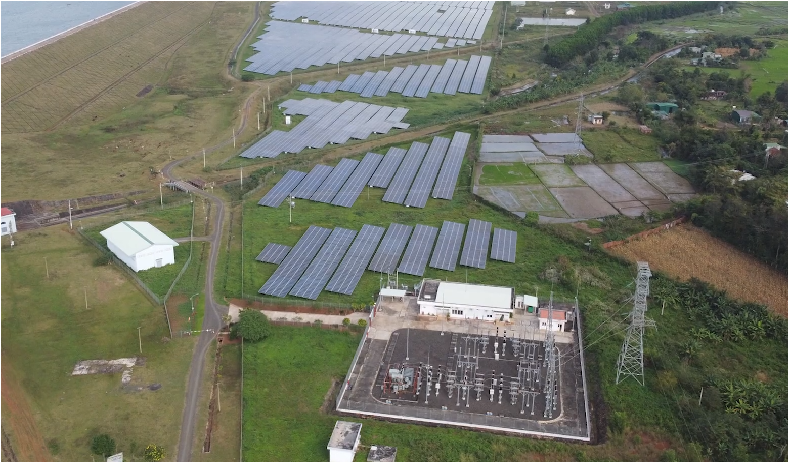 Bộ Công an yêu cầu Đắk Lắk cung cấp hồ sơ để điều tra sai phạm tại một số dự án -0