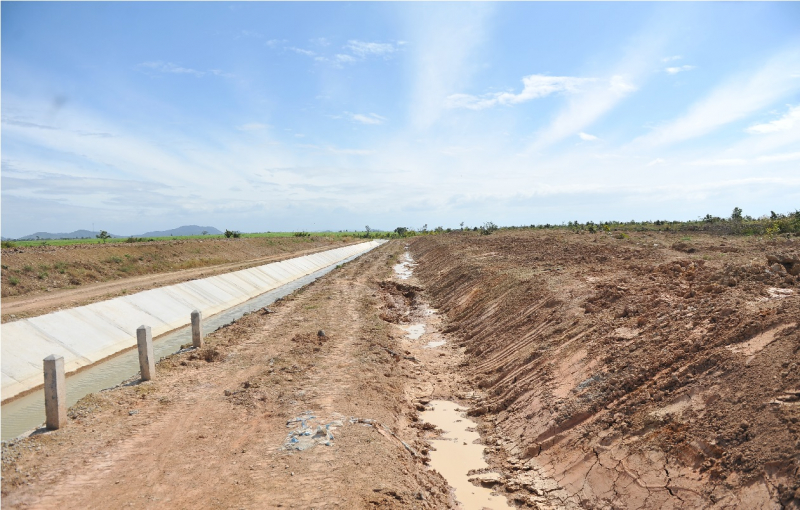 Bộ Công an yêu cầu Đắk Lắk cung cấp hồ sơ để điều tra sai phạm tại một số dự án -0