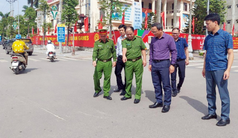 Cấm tuyệt đối nồng độ cồn đối với lái xe: Triệt để thì hết chống chế! -2