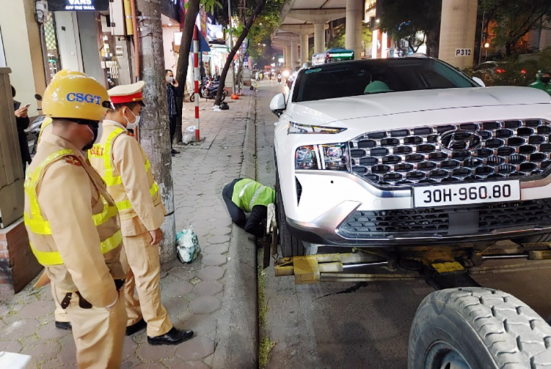 Cấm tuyệt đối nồng độ cồn đối với lái xe: Triệt để thì hết chống chế! -3