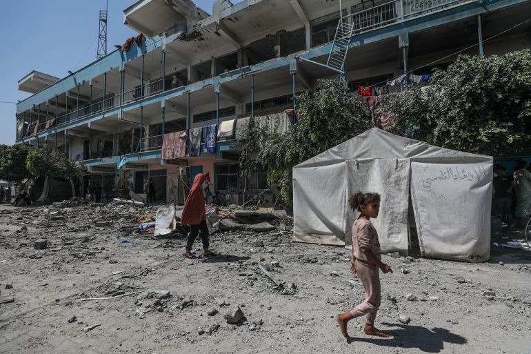 50.000 trẻ em ở Dải Gaza cần được điều trị y tế ngay lập tức -0