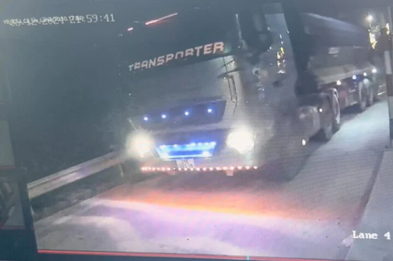 Xử phạt lái xe  -0