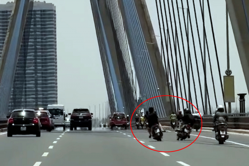 Triệu tập, xử lý nghiêm nhóm 