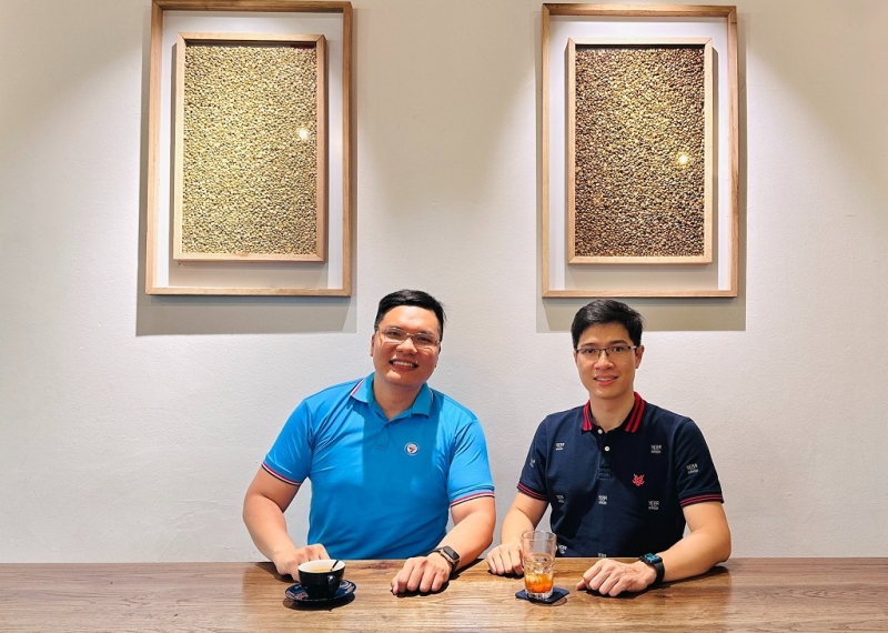 Những người trẻ 