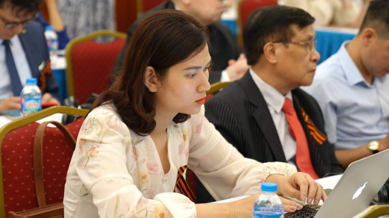 Những người trẻ 