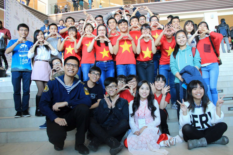 Những người trẻ 