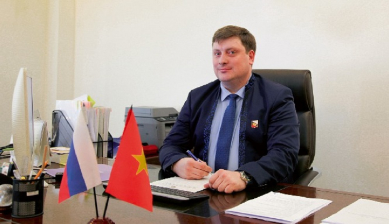 Những người trẻ 