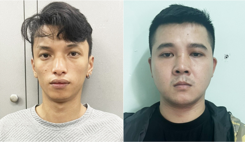 Mua ma túy qua Telegram để rồi cùng bạn đi bán lẻ -0
