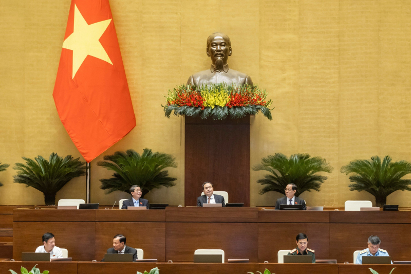 Chủ động phòng ngừa, xử lý hiệu quả các tình huống quốc phòng, an ninh trên không -0