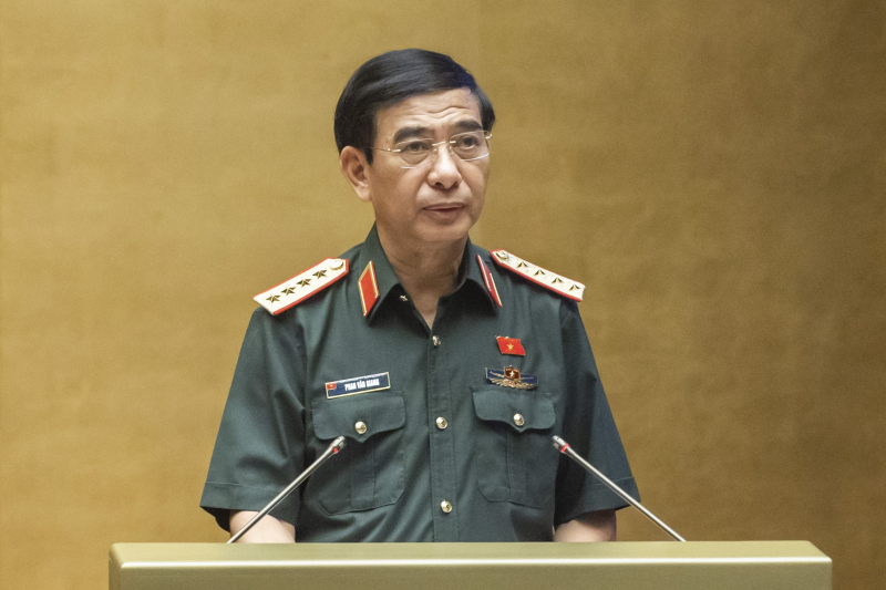 Chủ động phòng ngừa, xử lý hiệu quả các tình huống quốc phòng, an ninh trên không -0