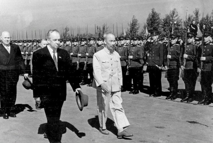 Quan hệ hữu nghị truyền thống Việt Nam – Liên bang Nga: Sức sống bền bỉ, vượt biến động của lịch sử -0