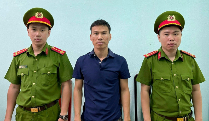 Khởi tố thêm 1 bị can vụ phá rừng tự nhiên để làm đường dây 110kV -0