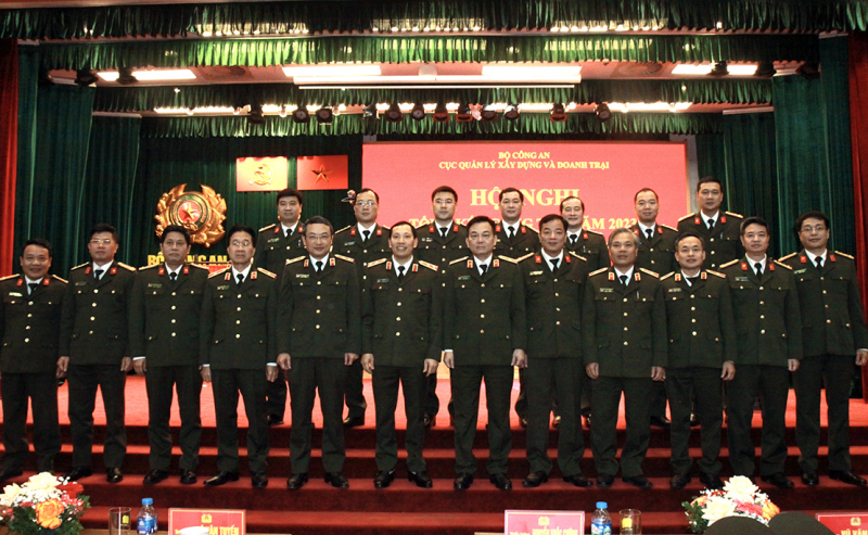 Chủ động, chặt chẽ trong đầu tư xây dựng và quản lý nhà, đất -0