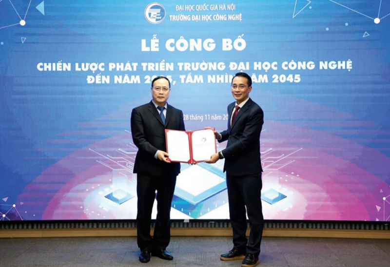 34_sood đb  Trường Đại học Công nghệ không ngừng  đổi mới, sáng tạo, phụng sự cộng đồng -0