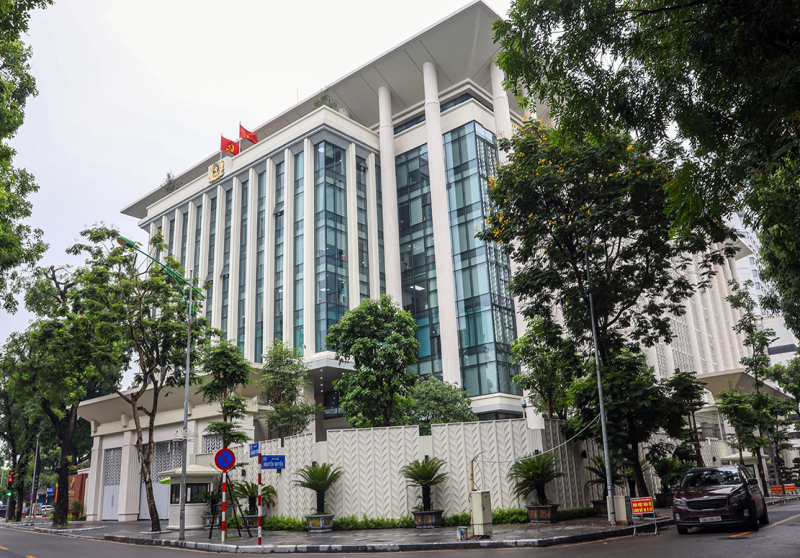 Chủ động, chặt chẽ trong đầu tư xây dựng và quản lý nhà, đất -0