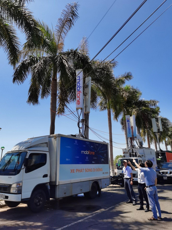 MobiFone phủ sóng diện rộng các đêm trình diễn pháo hoa tại Đà Nẵng năm nay -0