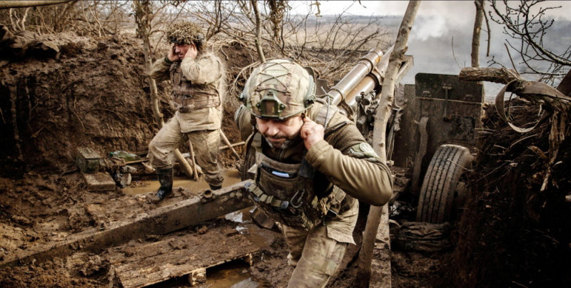 Trang 38 - Gian nan tìm lối thoát cho các cuộc xung đột -0