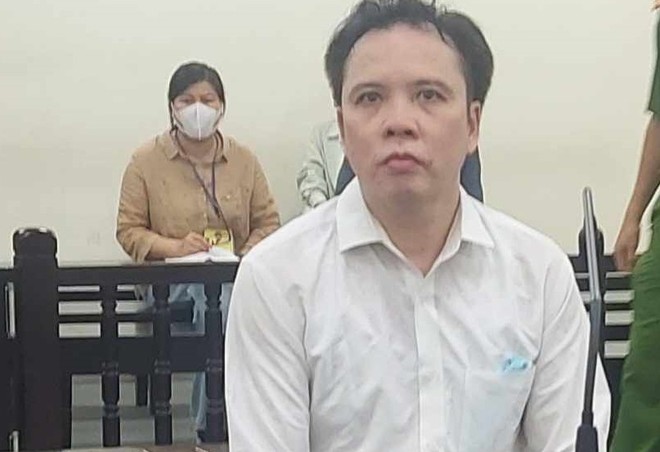 Chưa thể phán quyết vụ cựu Vụ trưởng Ủy ban Dân tộc chiếm đoạt 47 tỷ đồng -0